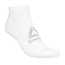 Image of REEBOK PERFORMANCE ACTIVE FOUNDATION INSIDE SOCKS - 1 PAIR