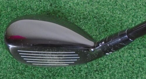 Nice Titleist TS3 19* Hybrid, Tensei Blue AV Series 65 HY Stiff, 40.5, Standard - Picture 4 of 6