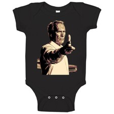 Clint Eastwood Gran Torino film pezzo unico bambino