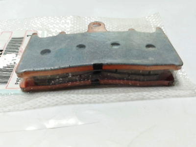 nos Genuine Kawasaki ZX600 Ninja ZX-6R 98-99 Front Brake pads