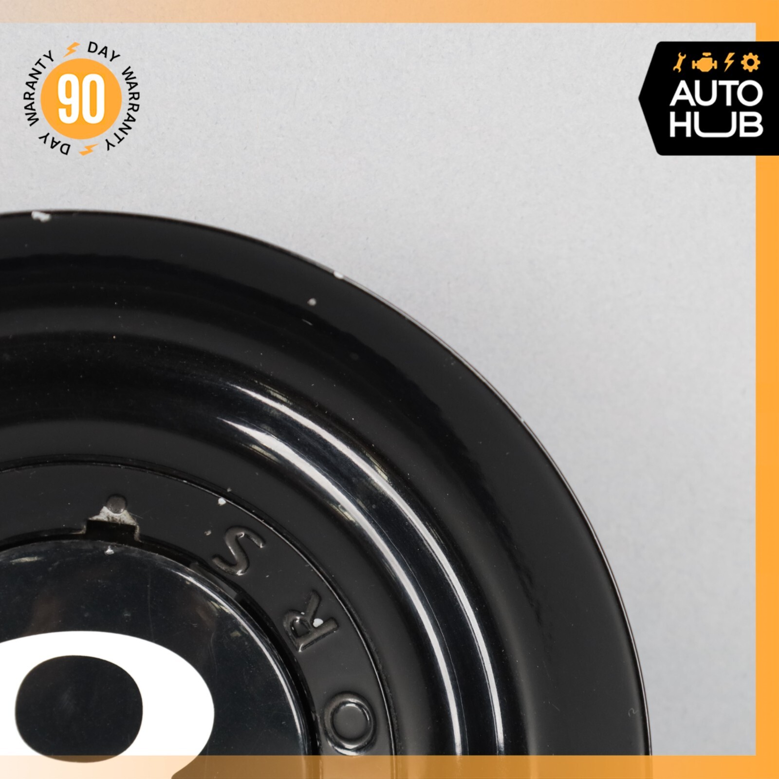 03-13 Bentley Continental GT GTC Flying Spur Wheel Center Hub Cap Cover OEM