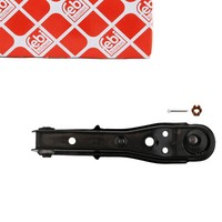 Febi Querlenker Lenker FüR Toyota Corolla E7 AE86 Vorne Unten Rechts 48068-19125