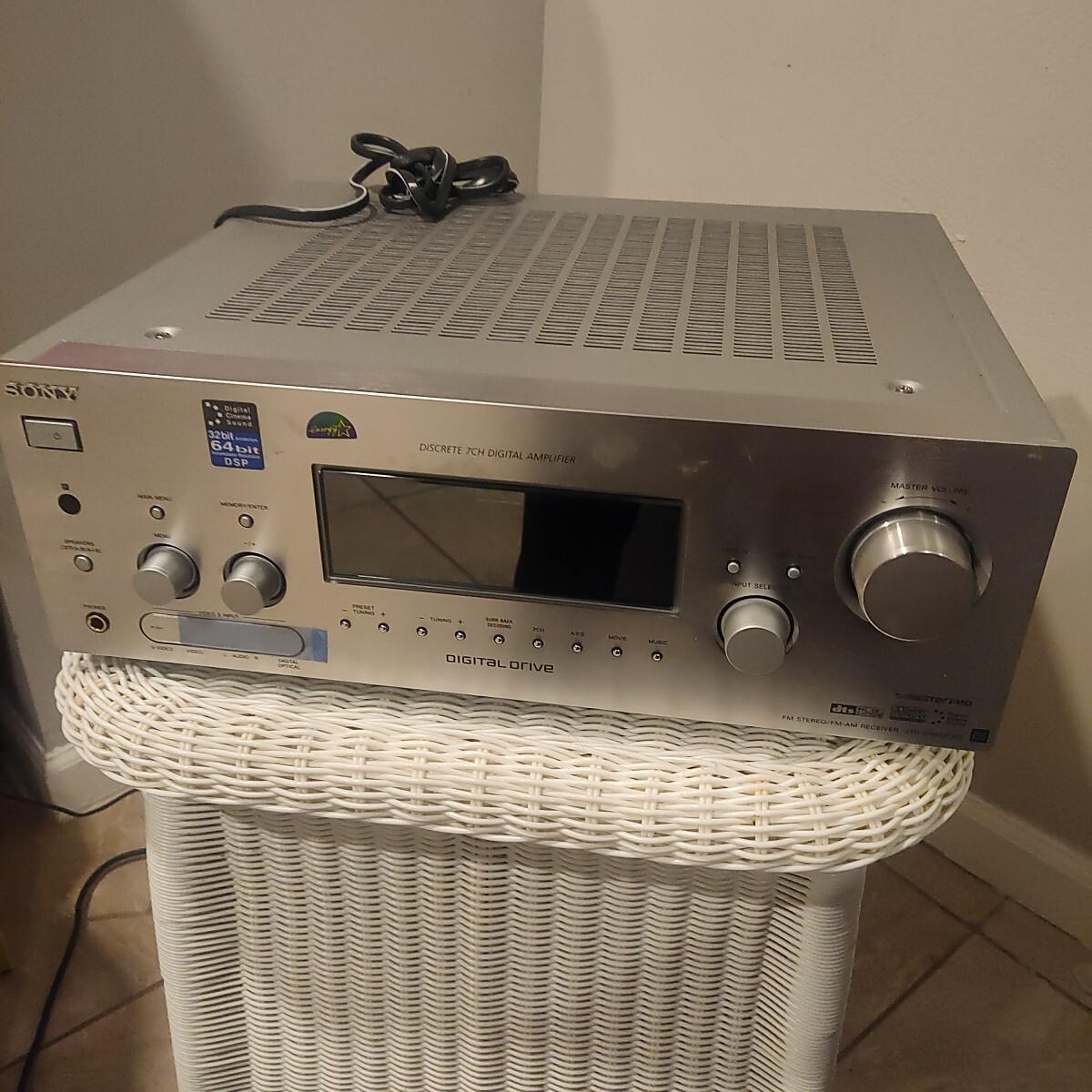 s*1様 M4478 SONY BDZ-ET1000　HD-D2A BUFFAL M4478 SONY BDZ-ET1000 HD-D2A BUFFALDセット SONY ブルーレイディスク