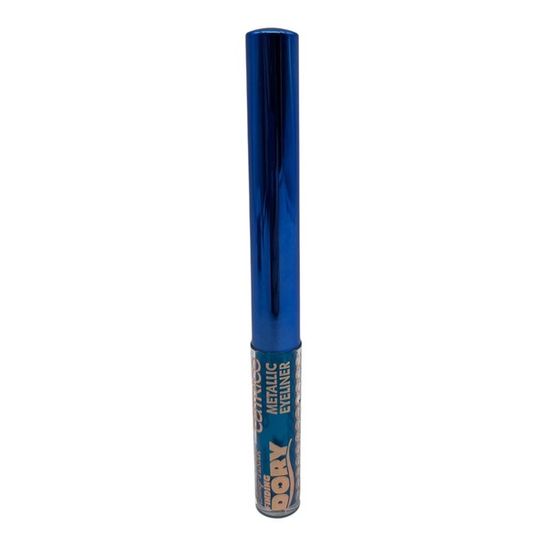 Catrice Disney Pixar Finding Dory Metallic Eyeliner 010 Blue Lagoon 1,5Ml *Neu*-image