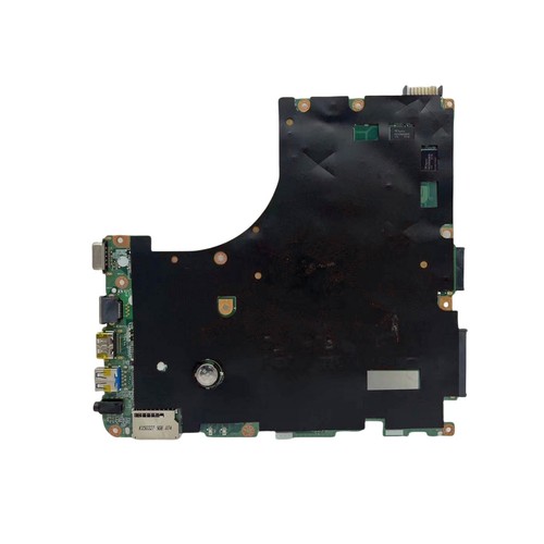 DA0ZQ0MB6E0 NBV9U11007 For Acer E5-471G V3-472P Motherboard i7-5500U 820M 2G-GPU - Afbeelding 2 van 8
