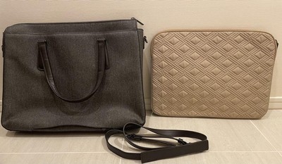 トゥミTumi 079391EG Nina commuter brief