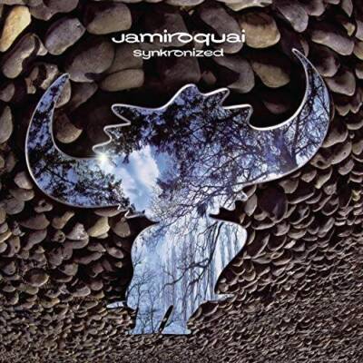 Synkronized - Audio CD By Jamiroquai - GOOD