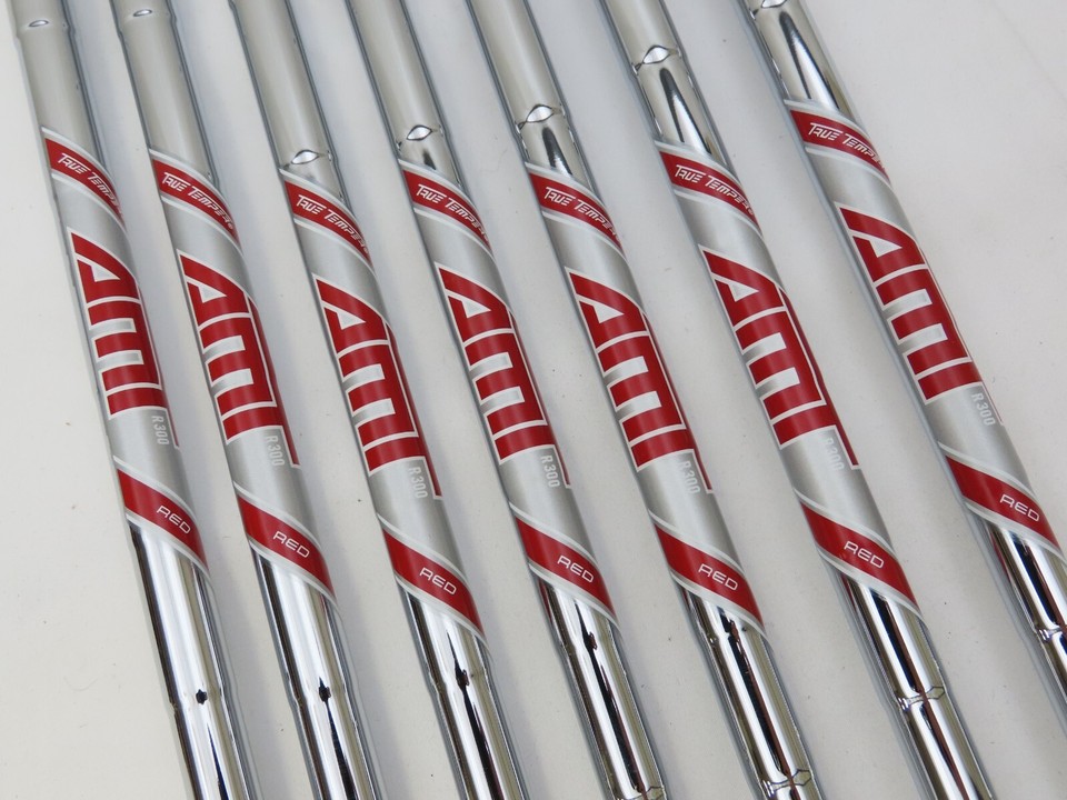 Set de Fierros - Titleist T200 4-PW