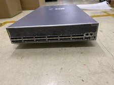 Juniper QFX10002-36Q 36 Port 40G QSFP 12 port 100G QSFP28 Switch w/ Power Fan