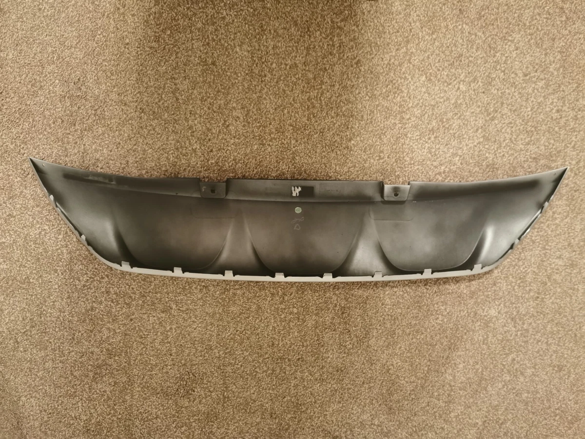 MH HS Rear Bumper Lower Part OEM 10624365 | eBay