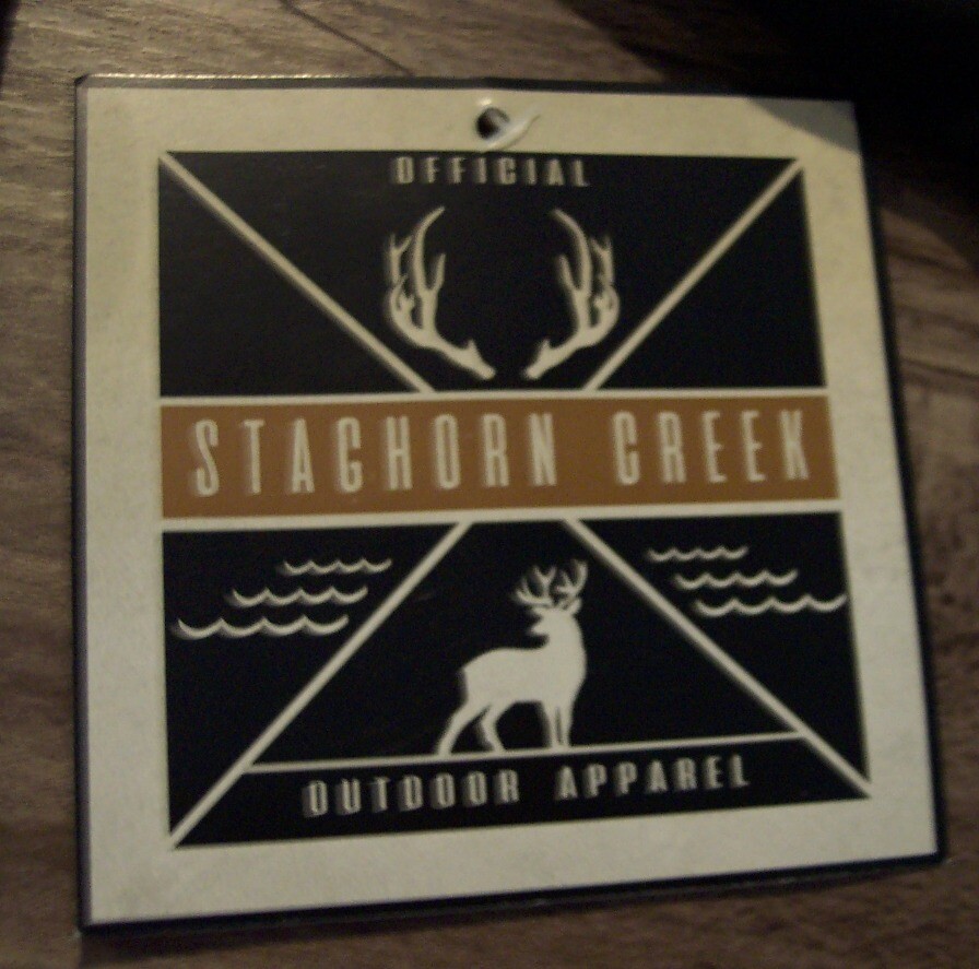 PONY FORD MUSTANG CAR American Classics t shirt senza maniche UOMO MEDIA NUOVA con etichetta