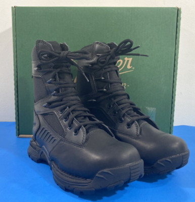 NIB 7.5 D DANNER MENS STRIKER BOLT 8