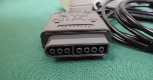 SNES -- TWIN TAP -- New. Super famicom. Nintendo. JAPAN. 13229 - 第 9/10 張圖片