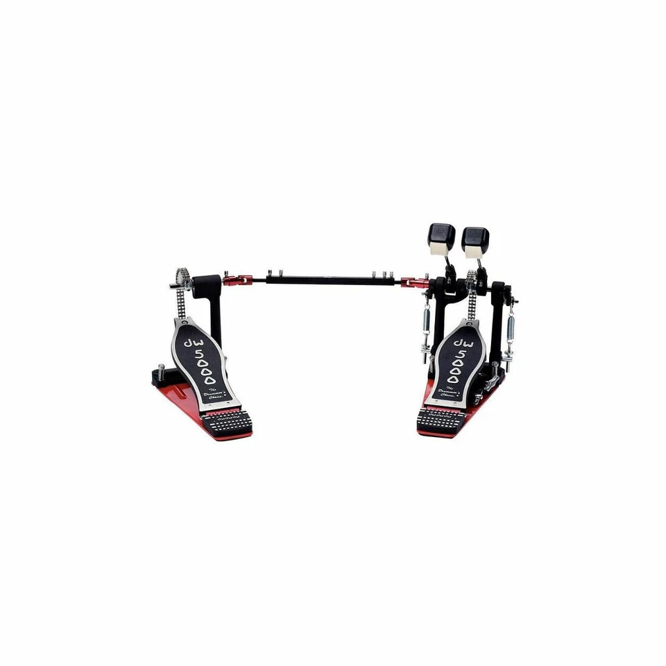 DW 5002AD4 Accélérateur Double Pédale - Photo 1/1