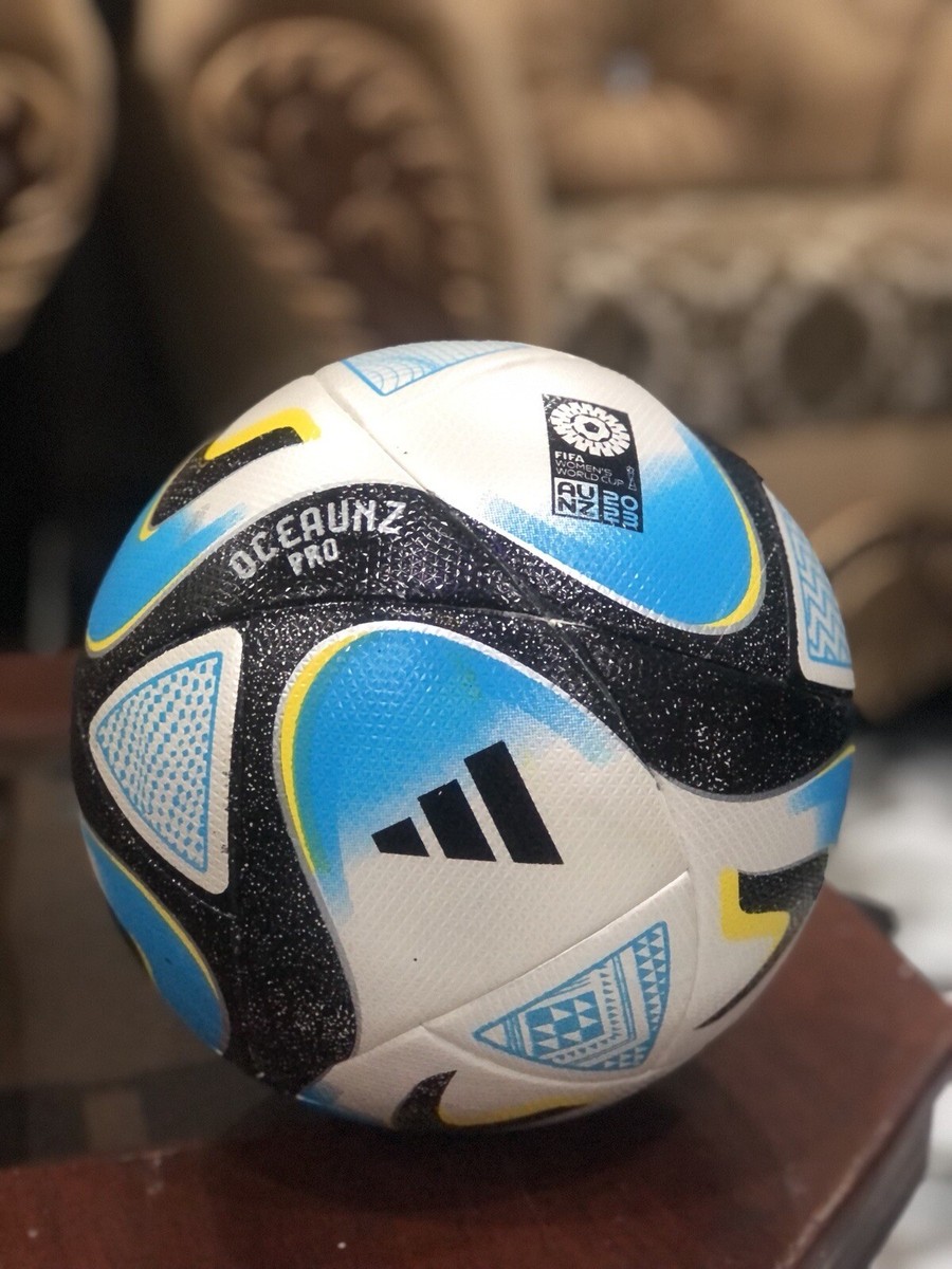 FIFA Women's World Cup AU NZ サッカーボール5号 Adidas Final