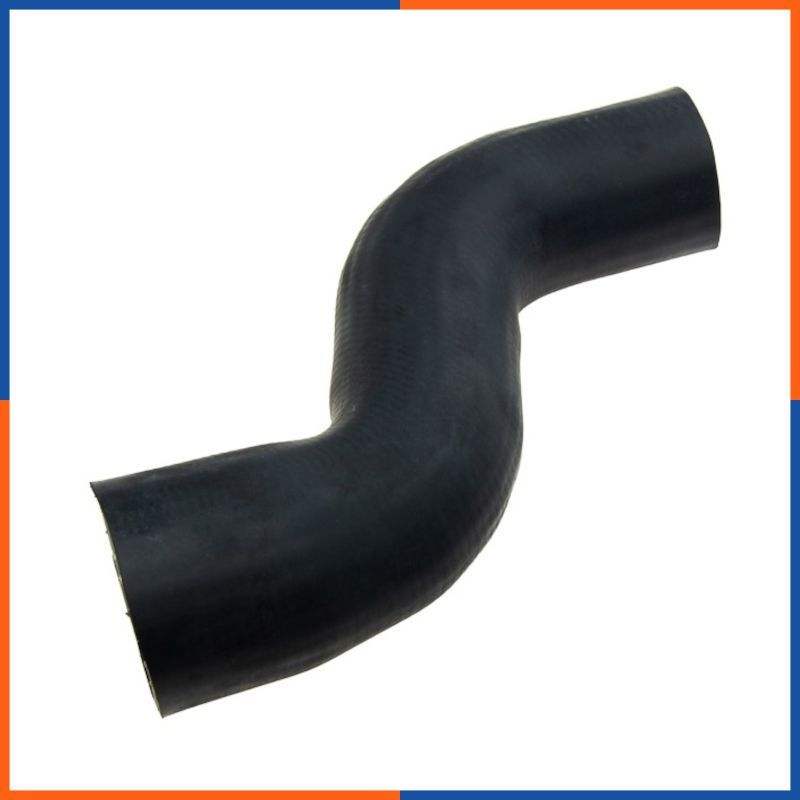 Gaine de suralimentation pour MERCEDES-BENZ anti-fuite d'air turbo ZVR1176