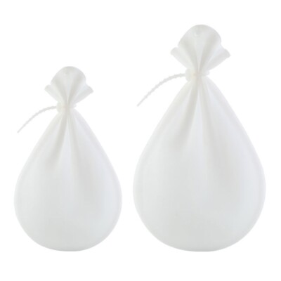 Dough Mixer Kitchen Flour Mixing Preservation Bags for Bread Pizza Pastry