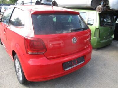 2K Spraydose Geeignet Für VW Audi P3G / LP3G FLASHROT PROFI