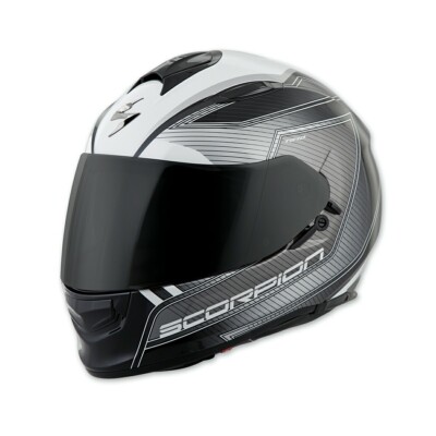 Scorpion EXO-T510 Nexus XS Full Face Motorcycle helmet