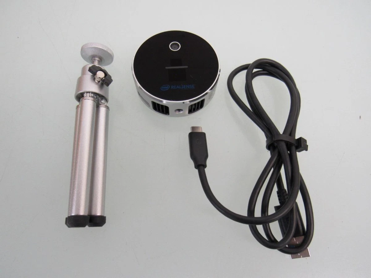 intel realsense lidar camera l515 price