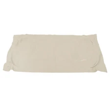 LABLT For 2007-2016 Yamaha G29 / Drive Vinyl Stone Golf Cart Seat Bottom Cover