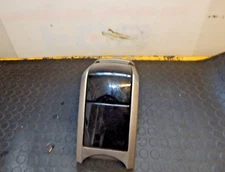 GENUINE 2004-2008 TOYOTA PRIUS FRONT CENTER CONSOLE CUP HOLDER 1A823-006G