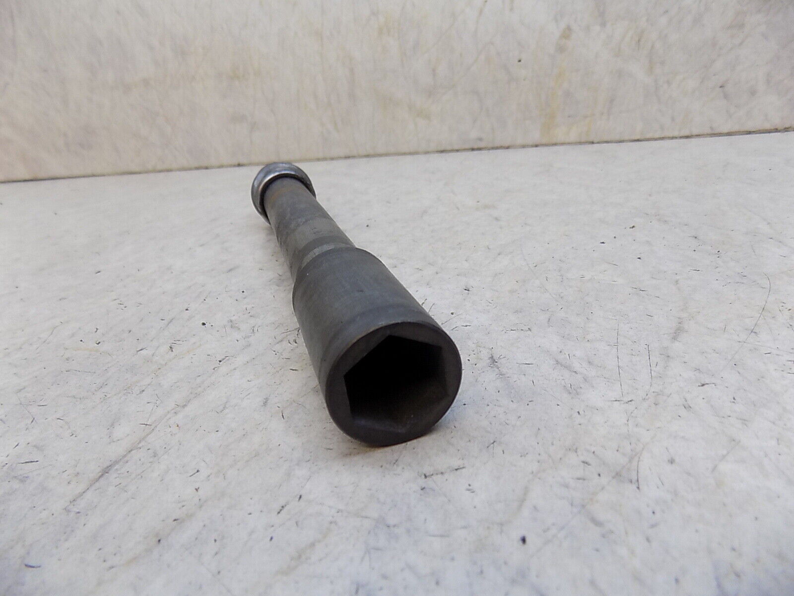 Yamaha YZ 250 450 Front Wheel Axle Bolt YZ450 ' 20182019 eBay