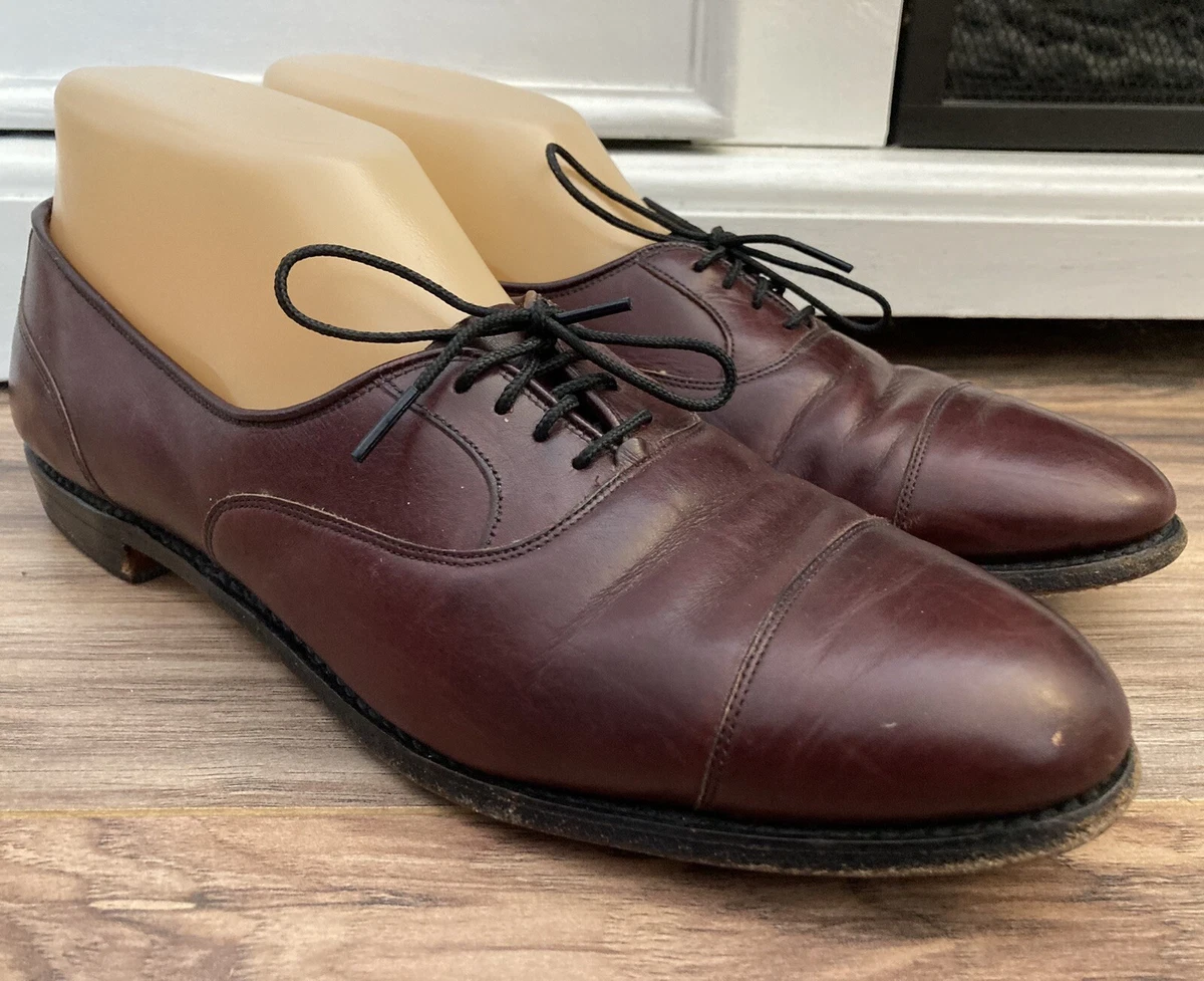 allen edmond dress shoes