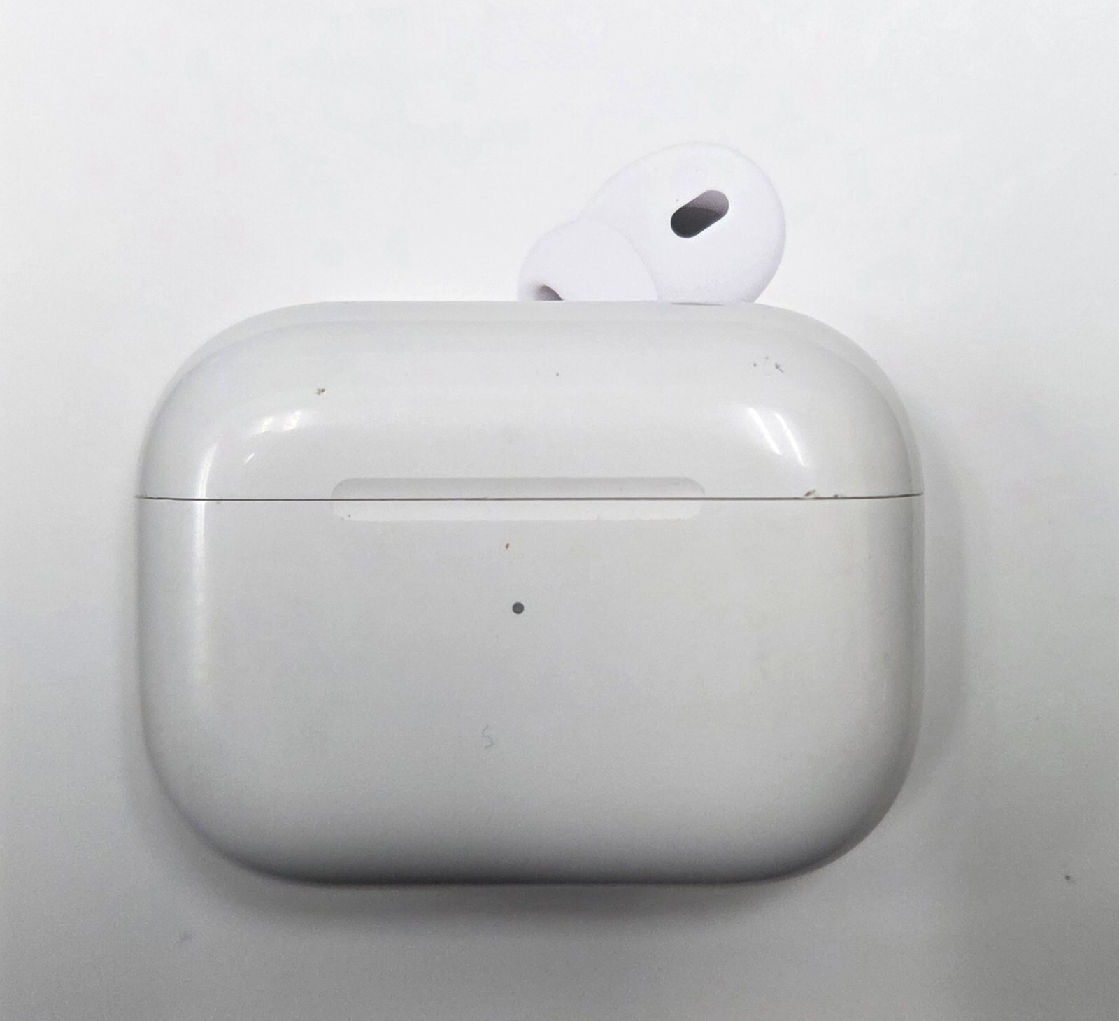 Airpods Pro 2ND Gen Model A2700 (Only Left & Charging Case)