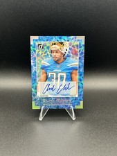2020 Donruss Elite Football Cards 23