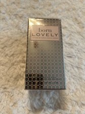 Sarah Jessica Parker BORN LOVELY eau de Parfum Elix Spray 1.0oz New Sealed