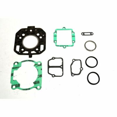 ATHENA Dichtungssatz Schleifscheibe/Zylinder KAWASAKI KX 125 1987