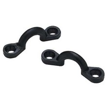 Valmar Marine Eye Strap-Black - 4  /RT6-22525-62682-NIB 