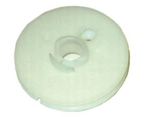 Puleggia avviamento compatibile KAWASAKI per decespugliatore TG18DX TG20DX