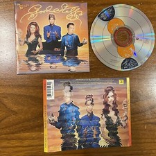 Good Stuff by The B-52s (CD’92 Jewel Case Not Included )