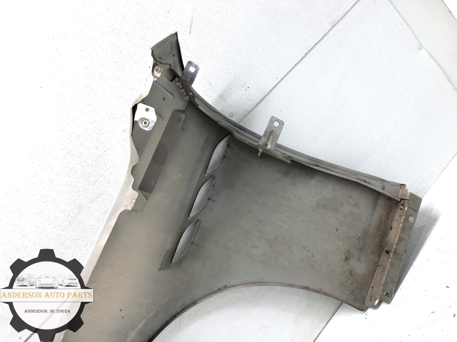 2014-2019 MASERATI GHIBLI RIGHT PASSENGER FRONT FENDER OEM #NOTE