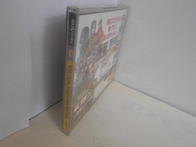 Sega Saturn Virtua Fighter Remix GS-7103 NTSC-J Japan Import New Sealed SegaNet