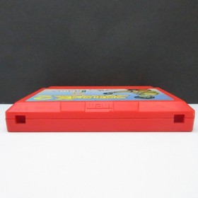 USED Spartan X 2 Nintendo Famicom NES Cartridge Japan