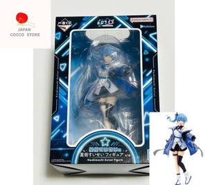 Suisei Hoshimachi Figure | eBay