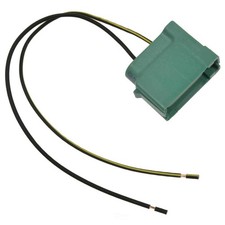Backup Light Switch Connector  Standard Motor Products  S892