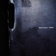 Thrak von King Crimson | CD | Zustand sehr gut