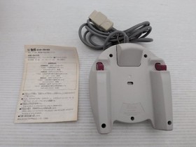 Multi Controller (HSS-0137 / SEGA Saturn) Sega Saturn JP GAME. 9000025603522