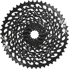 GX Eagle XG-1275 12-Speed Cassette - SRAM GX Eagle XG-1275 Cassette - 12 Speed,
