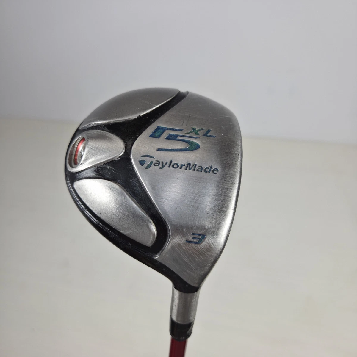 Taylormade R5 Fairway Wood for sale - eBay
