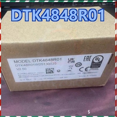DTK4848R01 1PCS Brand Delta DTK4848R01 Fast Delivery New Quality Assurance