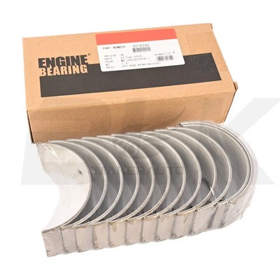 12* BEARING CON ROD STD Standard FOR CUMMINS L10 M11 10 11 3016760
