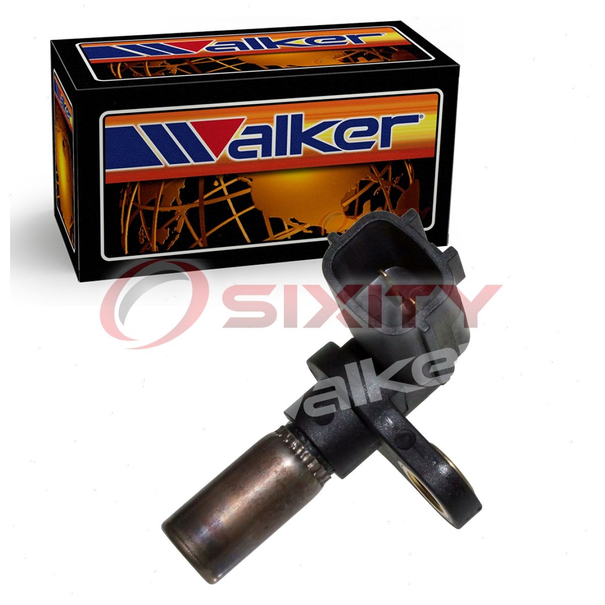 Walker 235-1129 Crankshaft Position Sensor for XF5Z6C365AA SU4238 SS10131 kw
