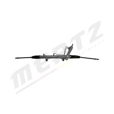 MERTZ Lenkgetriebe M-G1162 für FORD TRANSIT Bus TOURNEO TAS TBL TES EAL EAS EBL