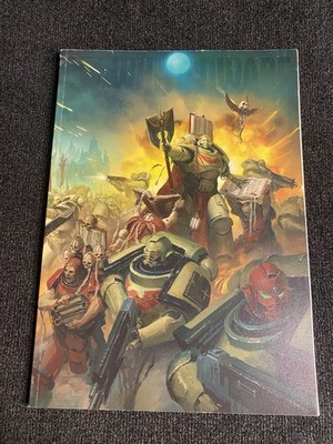 Games Workshop Warhammer 40k White Dwarf Magazine Issue 458