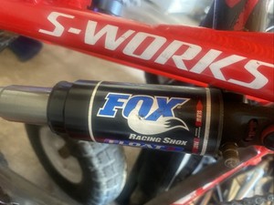 パーツ FLOAT R FOX Racing Shock Fox Float R Rear Shock for sale | eBay